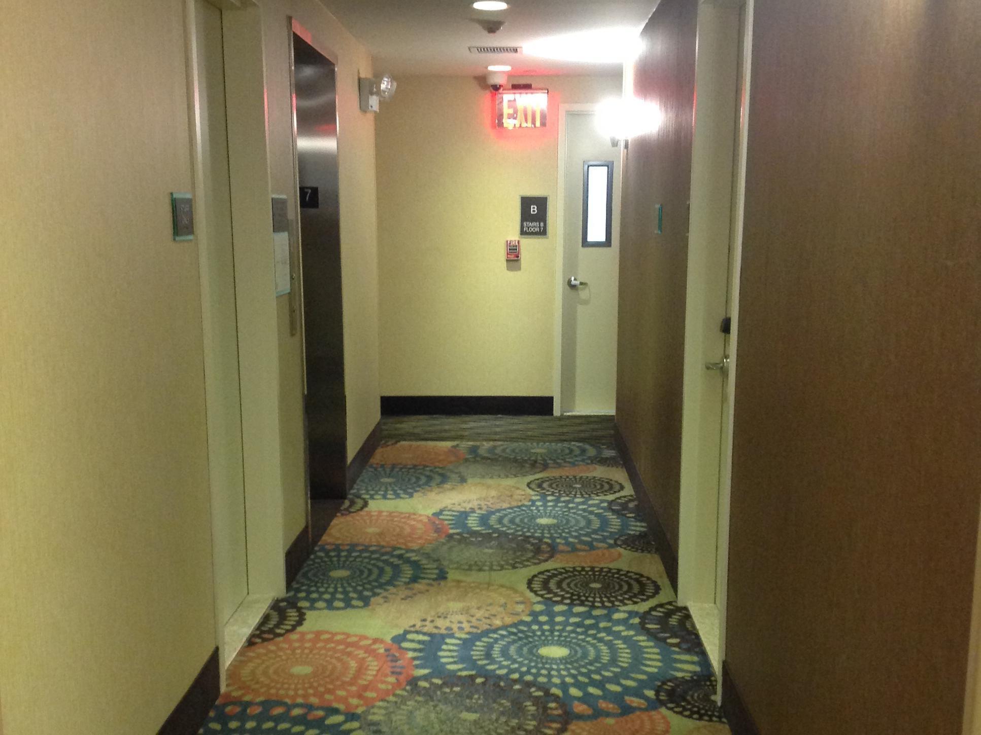 Howard Johnson By Wyndham Jamaica Ny Near Airtrain Jfk New York Exterior foto